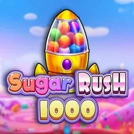 Sugar Rush 1000 w Valtera